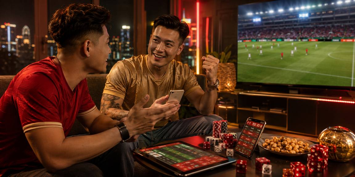 hc22 Casino Nổi Bật